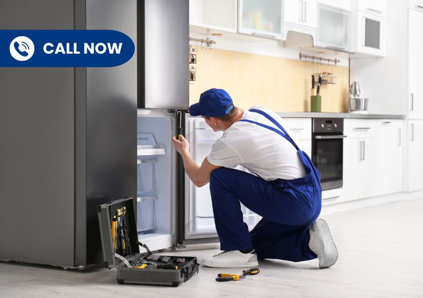 Reserve Appliance Repair Company